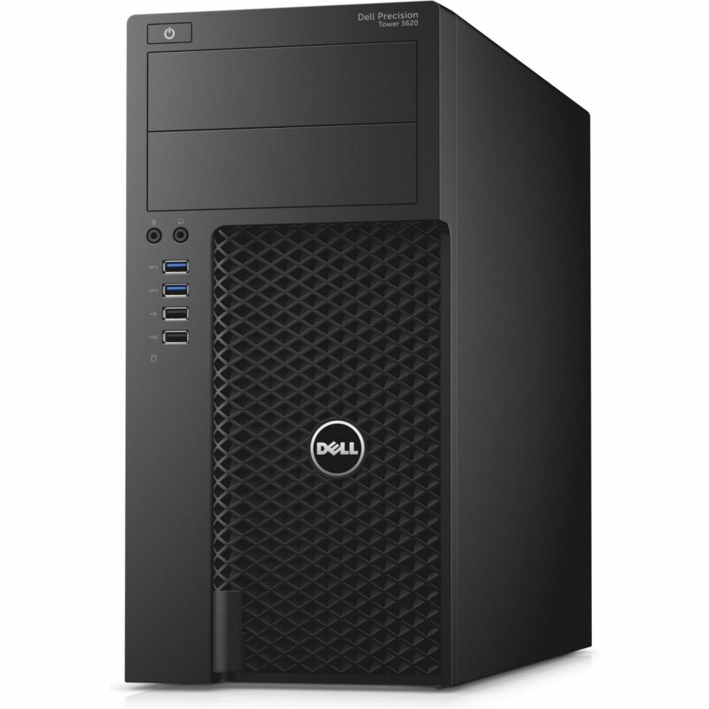 Комп'ютер Dell Precision Tower 3620 (210-AFLI#04-08)