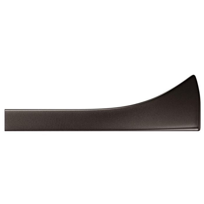 USB флеш накопитель Samsung 128GB Bar Plus Black USB 3.1 (MUF-128BE4/APC) изображение 6