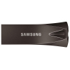 USB флеш накопитель Samsung 64GB Bar Plus Black USB 3.1 (MUF-64BE4/APC)