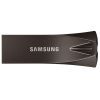 USB флеш накопитель Samsung 64GB Bar Plus Black USB 3.1 (MUF-64BE4/APC)