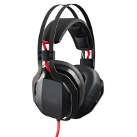 Наушники CoolerMaster MASTERPULSE MH750 (MH-750) изображение 3
