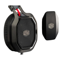 Наушники CoolerMaster MASTERPULSE MH750 (MH-750) изображение 6