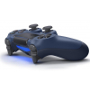 Геймпад Playstation PS4 Dualshock 4 V2 Midnight Blue зображення 3