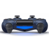 Геймпад Playstation PS4 Dualshock 4 V2 Midnight Blue изображение 4