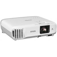 Проектор Epson EB-108 (V11H860040) изображение 4