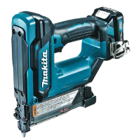 Гвоздезабиватель Makita PT354DZ аккумуляторный CXT (PT354DZ)