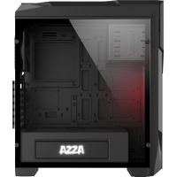 Корпус Azza Photios 250X (CSAZ-250X) изображение 3