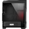 Корпус Azza Photios 250X (CSAZ-250X) изображение 3