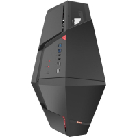Корпус Azza Photios 250X (CSAZ-250X) изображение 4