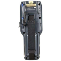 Терминал сбора данных Honeywell Intermec CK3X Far Range Imager (CK3XAB4M000W4100) изображение 5