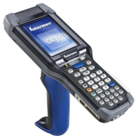Терминал сбора данных Honeywell Intermec CK3X Far Range Imager (CK3XAB4M000W4100) изображение 7