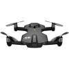 Квадрокоптер Wingsland S6 GPS 4K Pocket Drone-2 Batteries Black зображення 2