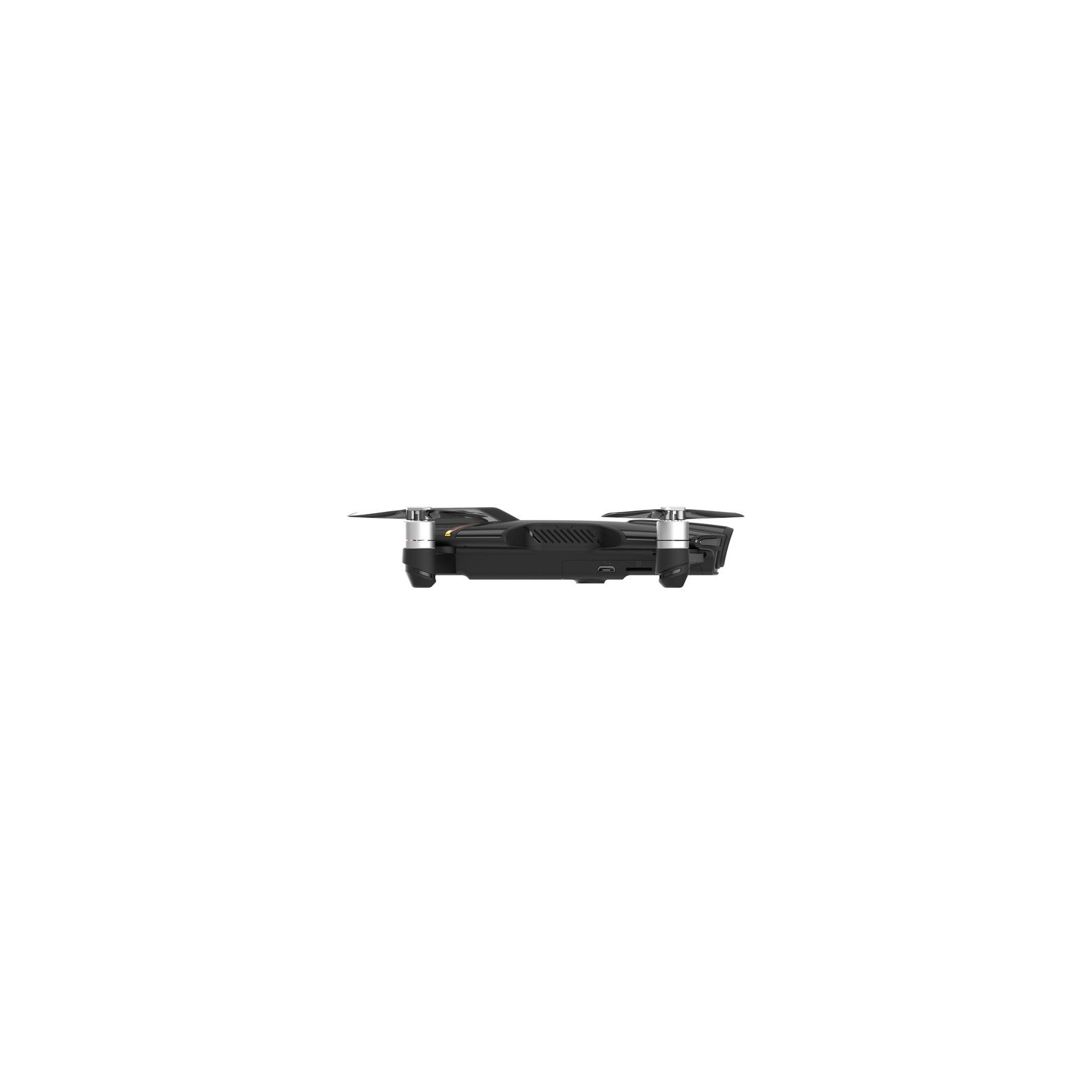 Квадрокоптер Wingsland S6 GPS 4K Pocket Drone-2 Batteries Black зображення 4