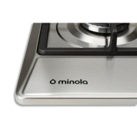 Варочная поверхность Minola MGM 61421 I изображение 5