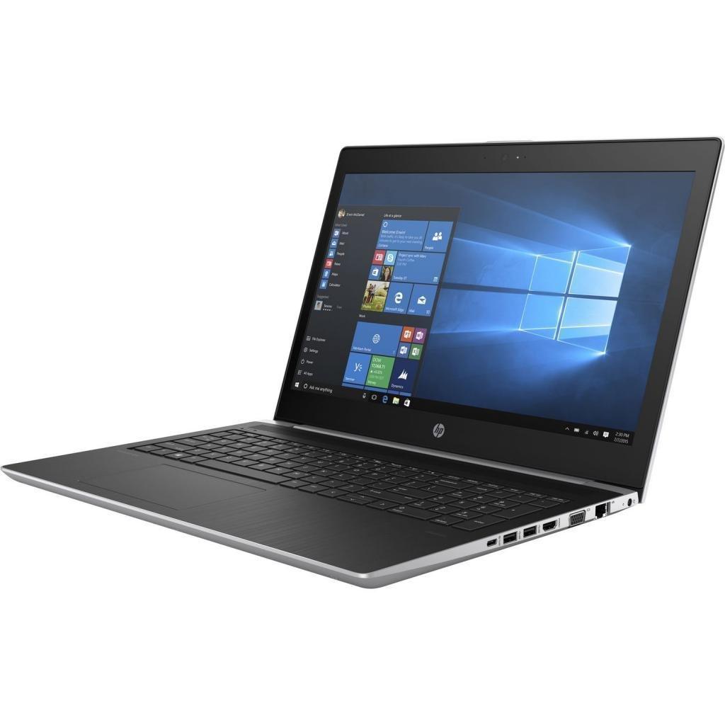 Ноутбук HP Probook 450 G5 (4QW18ES) изображение 3