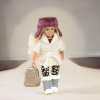 Аксесуар до ляльки Lori Теплый жакет с шапкой (LO30006Z) зображення 2