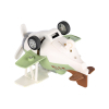 Спецтехніка Same Toy Самолет металический инерционный Aircraft зеленый (SY8016AUt-2) зображення 3