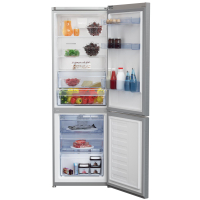 Холодильник Beko RCNA365K20ZXP изображение 3
