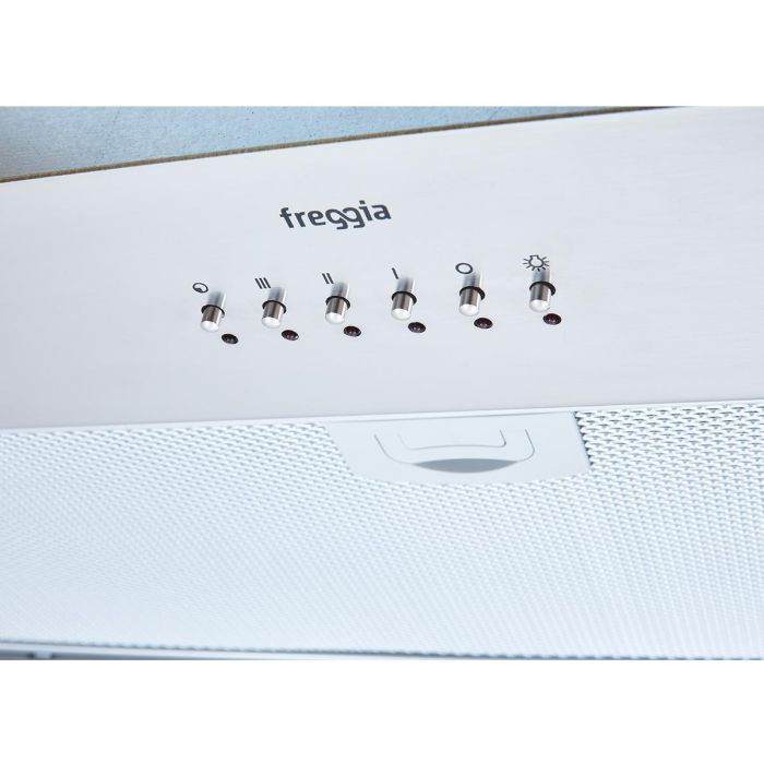 Вытяжка кухонная Freggia CHCT5X изображение 3