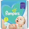 Подгузники Pampers New Baby Newborn Размер 1 (2-5 кг) 27 шт (8001090910080)