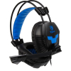 Навушники Sades Xpower Black/Blue (SA706-B-BL) зображення 3