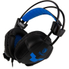 Навушники Sades Xpower Black/Blue (SA706-B-BL) зображення 5