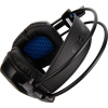 Навушники Sades Xpower Black/Blue (SA706-B-BL) зображення 6