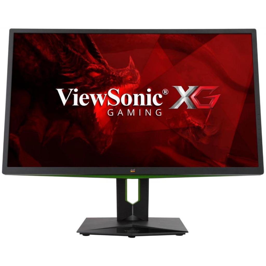 Монітор ViewSonic XG2703-GS