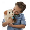 Интерактивная игрушка Hasbro Furreal Friends Весёлый щенок Пакс (обновленный) (C2178) изображение 4