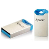 USB флеш накопитель Apacer 64GB AH111 Blue USB 2.0 (AP64GAH111U-1) изображение 4