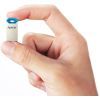 USB флеш накопитель Apacer 64GB AH111 Blue USB 2.0 (AP64GAH111U-1) изображение 5