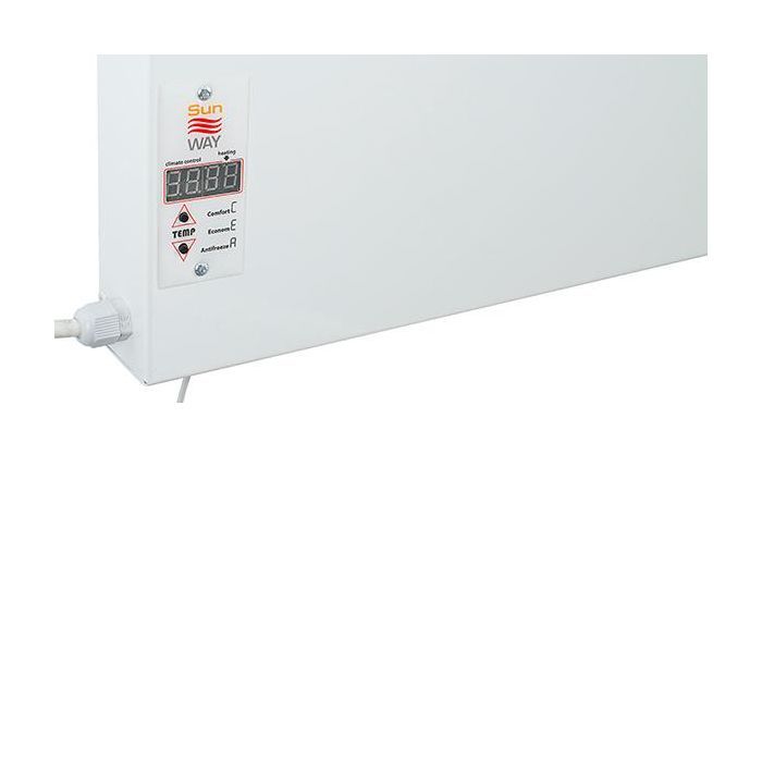 Обогреватель Sunway SWH-RE700 изображение 4