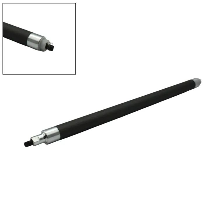 Вал магнитный Welldo HP LJ 1160/1320/P2014 (assembly) + втулки (WD-MRH5949A)