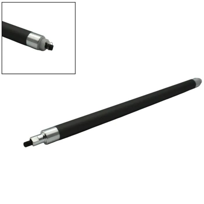 Вал магнитный Welldo HP LJ 1160/1320/P2014 (assembly) + втулки (WD-MRH5949A)