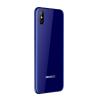 Мобільний телефон Doogee X50L Blue (6924351655037) зображення 5