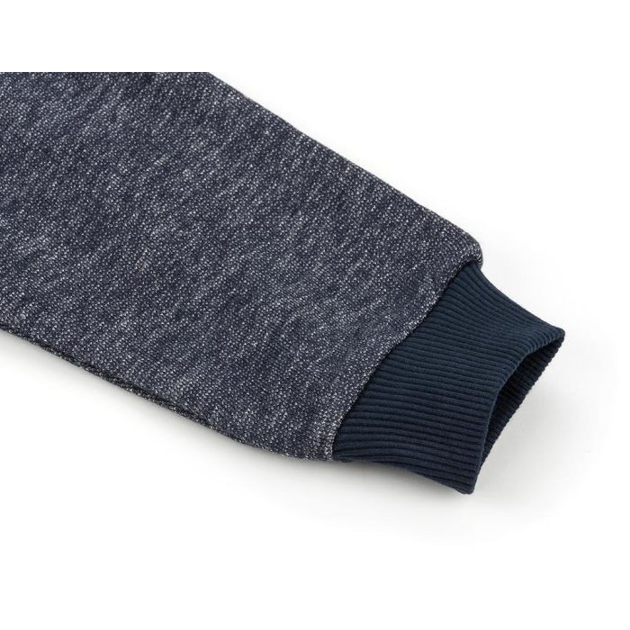Набір дитячого одягу Breeze "Fast the road" (9527-86B-blue) зображення 11