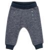 Набір дитячого одягу Breeze "Fast the road" (9527-86B-blue) зображення 3