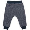 Набір дитячого одягу Breeze "Fast the road" (9527-86B-blue) зображення 6