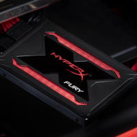 Накопичувач SSD 2.5" 240GB HyperX (SHFR200/240G) зображення 9