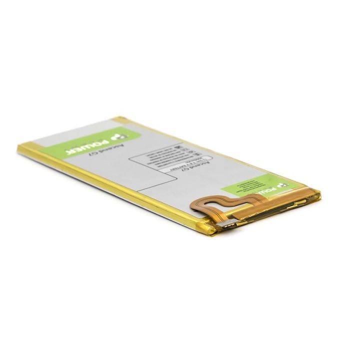 Аккумуляторная батарея PowerPlant Huawei Ascend G7 (HB3748B8EBC) 3000mAh (SM150120) изображение 2