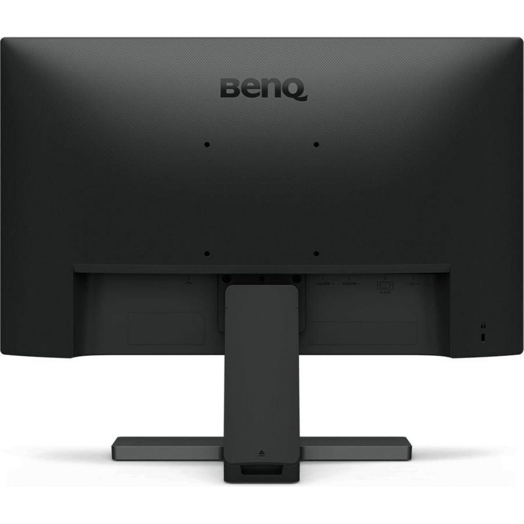 Монитор BenQ GW2480E Black изображение 5
