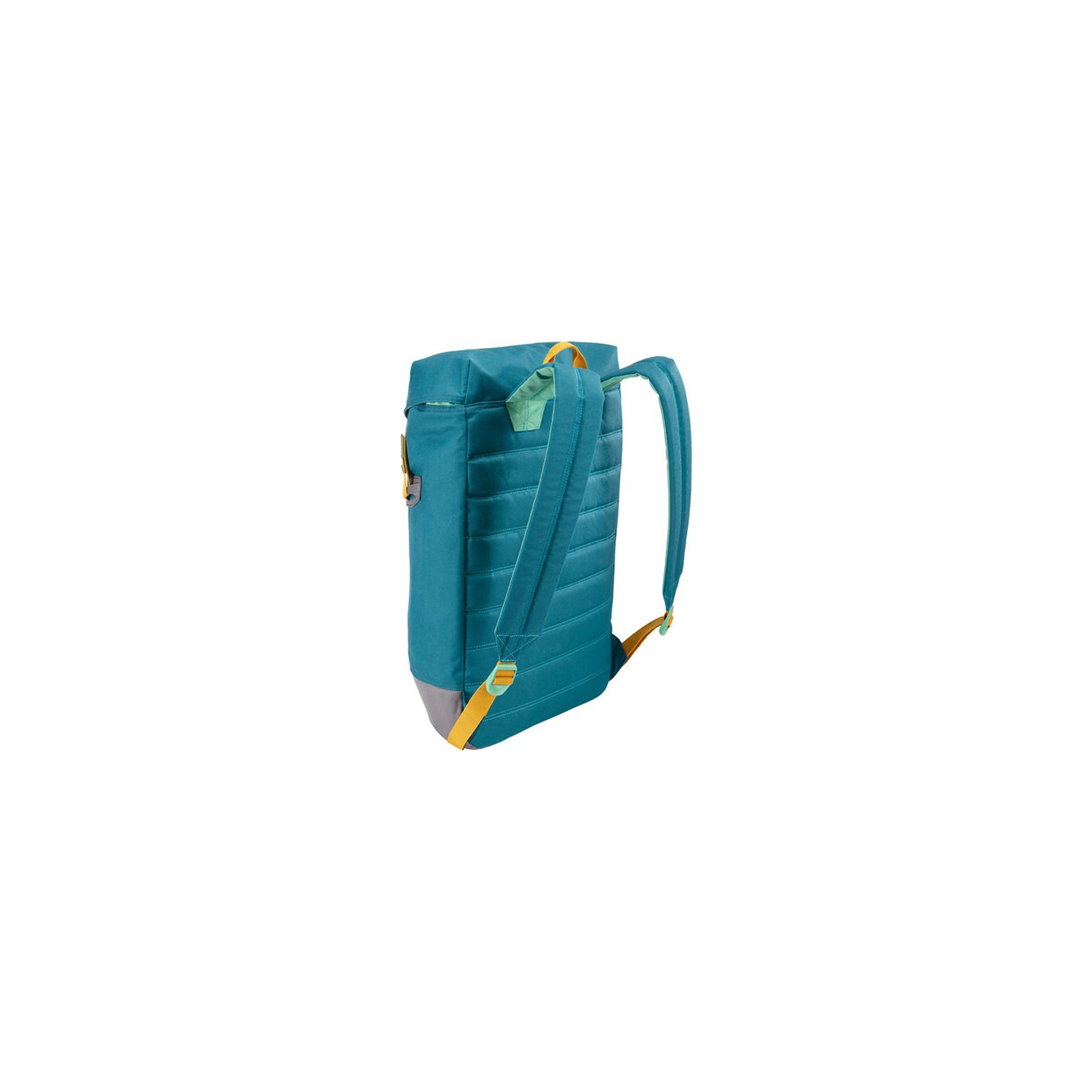 Case Logic 15.6 Larimer Rolltop LARI 115 Hudson 3203319