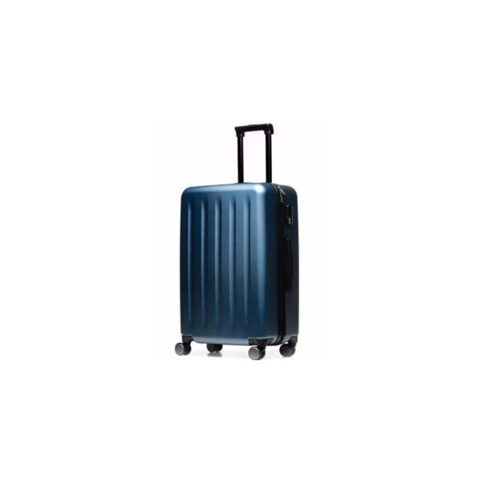 Чемодан Xiaomi Ninetygo PC Luggage 28'' White (6970055341080) изображение 2