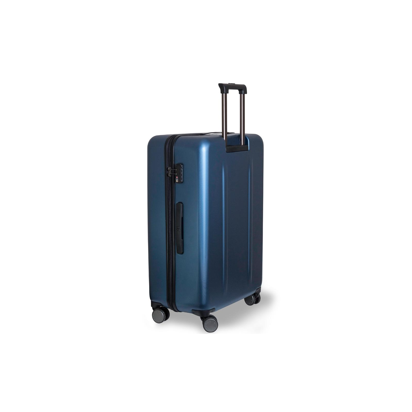 Чемодан Xiaomi Ninetygo PC Luggage 28'' Blue (6970055341073) изображение 3