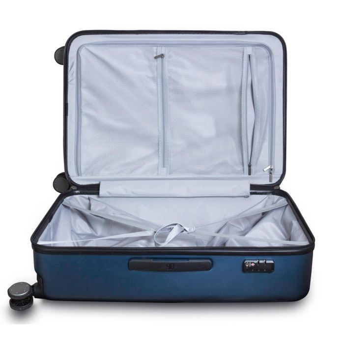Валіза Xiaomi Ninetygo PC Luggage 28'' White (6970055341080) зображення 4