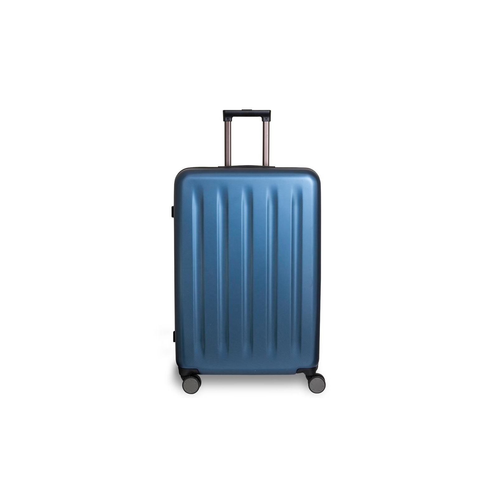 Чемодан Xiaomi Ninetygo PC Luggage 28'' White (6970055341080)