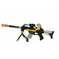 Іграшкова зброя Same Toy Dinosaur Swat Автомат (DF-19218AUt)