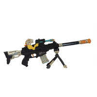 Іграшкова зброя Same Toy Dinosaur Swat Автомат (DF-19218AUt) зображення 2