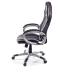 Кресло игровое Аклас Блиц PL TILT Черное (07354) изображение 3