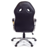 Кресло игровое Аклас Блиц PL TILT Черное (07354) изображение 4
